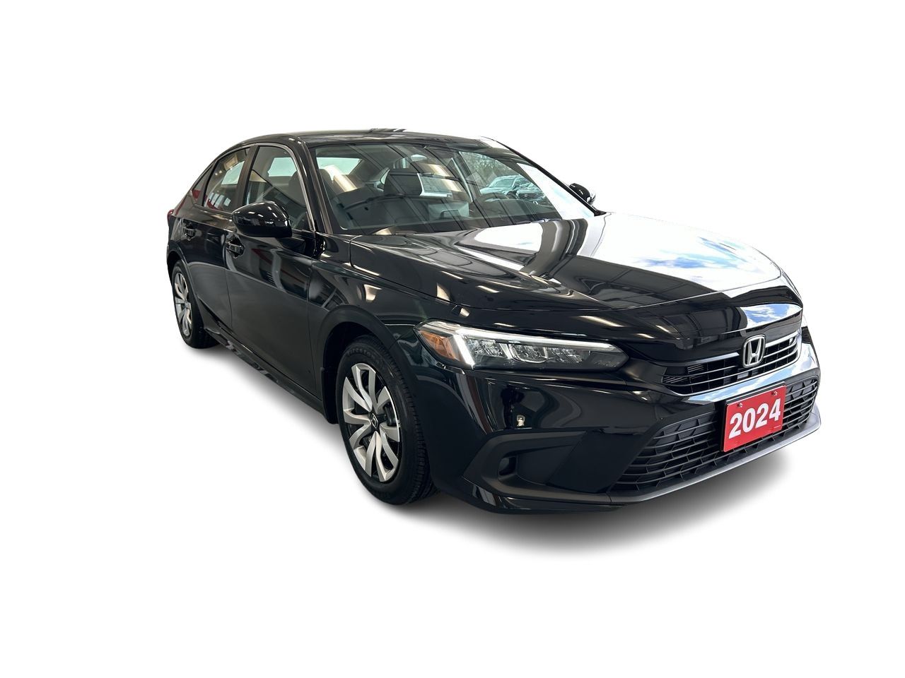 Honda Civic  2024 à Mississauga, Ontario