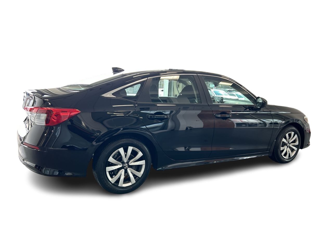 Honda Civic  2024 à Mississauga, Ontario