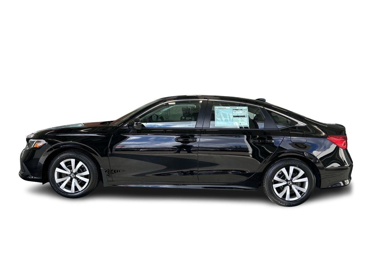 Honda Civic  2024 à Mississauga, Ontario