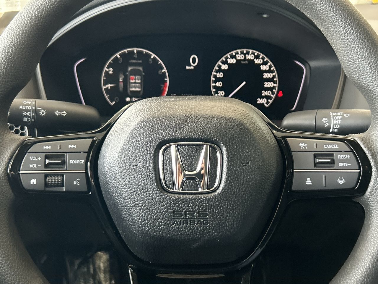 Honda Civic  2024 à Mississauga, Ontario
