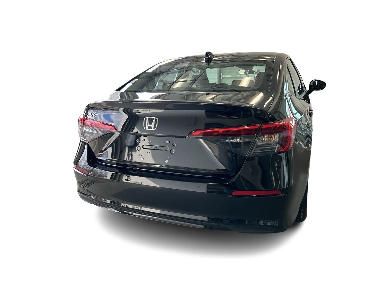 Honda Civic  2024 à Mississauga, Ontario