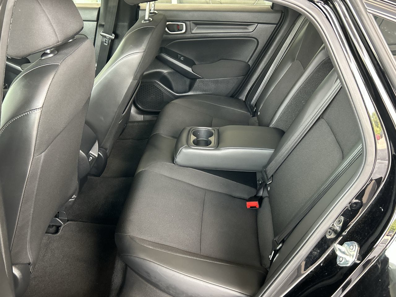 2024 Honda Civic in Mississauga, Ontario