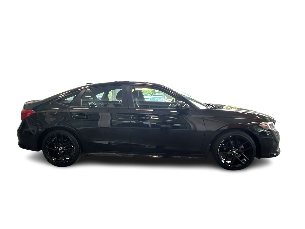 2024 Honda Civic in Mississauga, Ontario