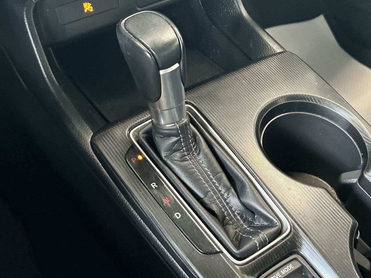 2024 Honda Civic in Mississauga, Ontario