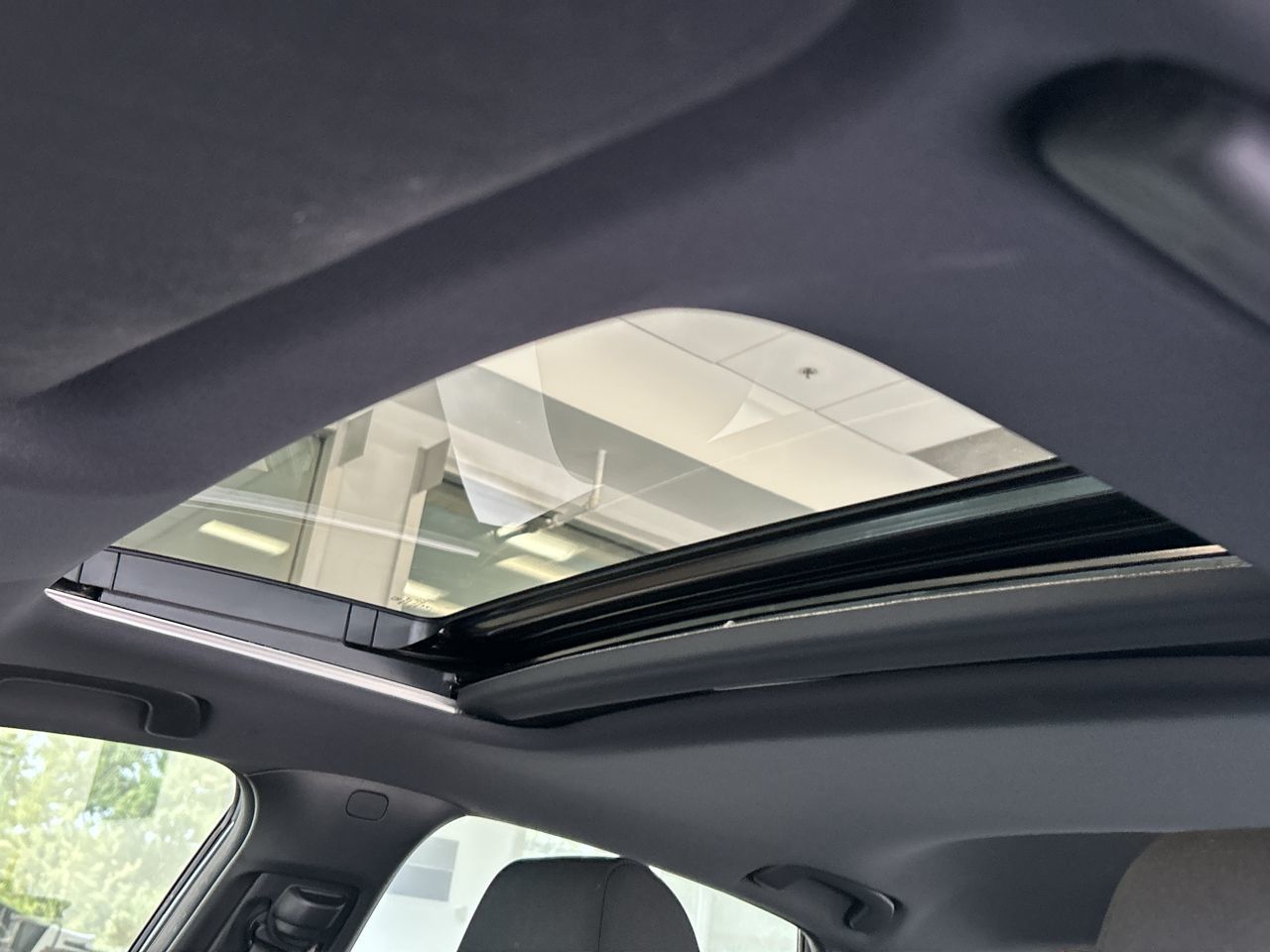 2024 Honda Civic in Mississauga, Ontario