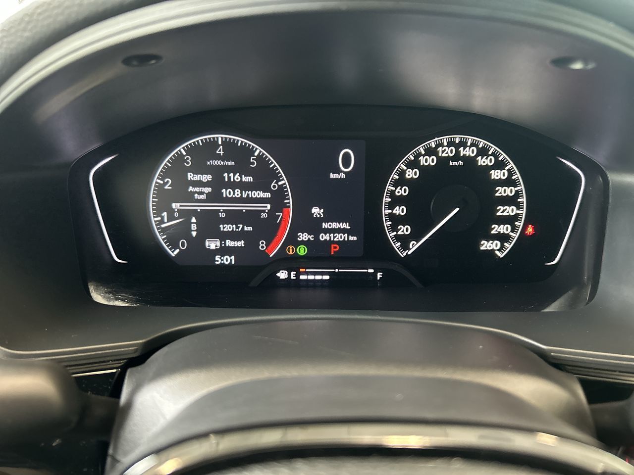 2024 Honda Civic in Mississauga, Ontario