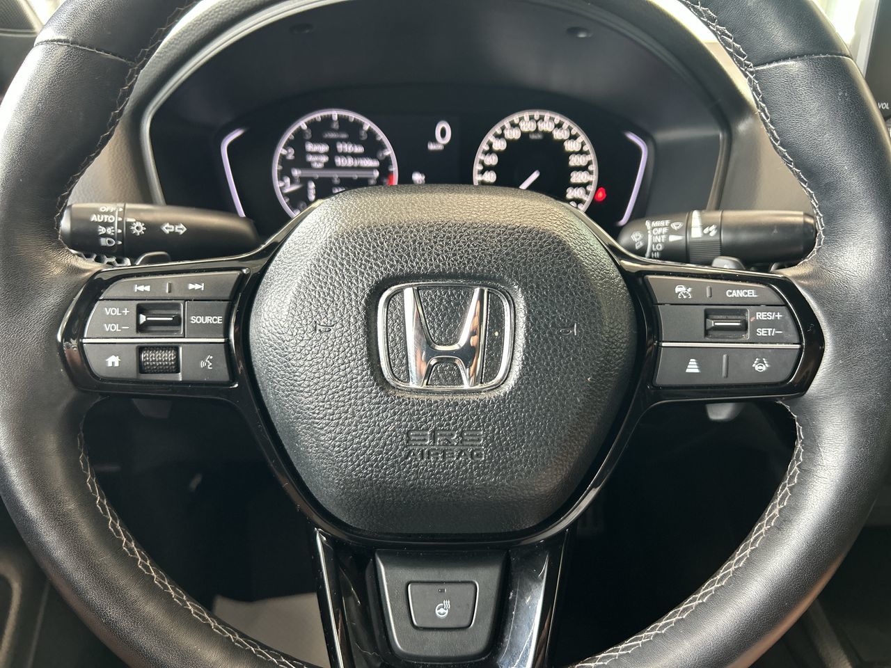 2024 Honda Civic in Mississauga, Ontario