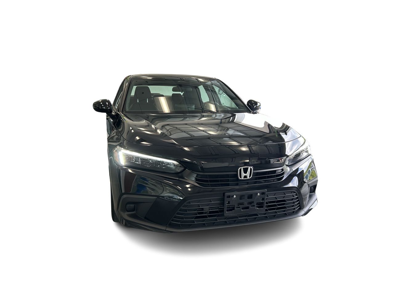 2024 Honda Civic in Mississauga, Ontario