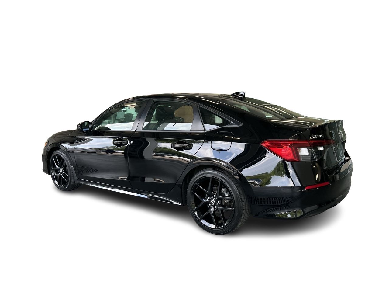 2024 Honda Civic in Mississauga, Ontario