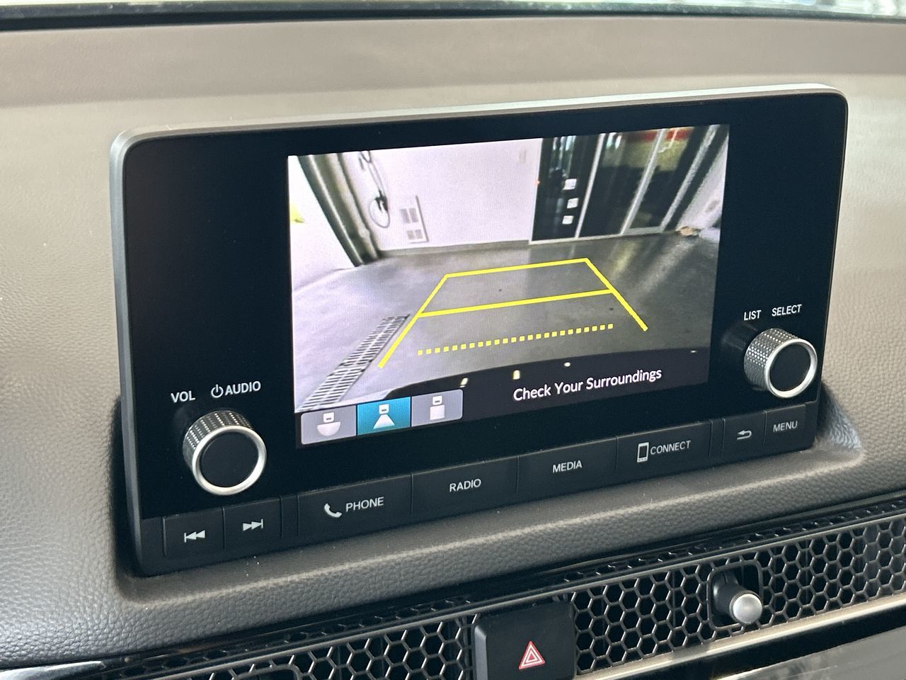 2024 Honda Civic in Mississauga, Ontario