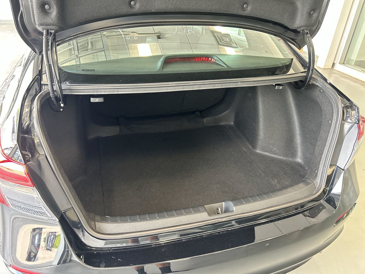 2024 Honda Civic in Mississauga, Ontario