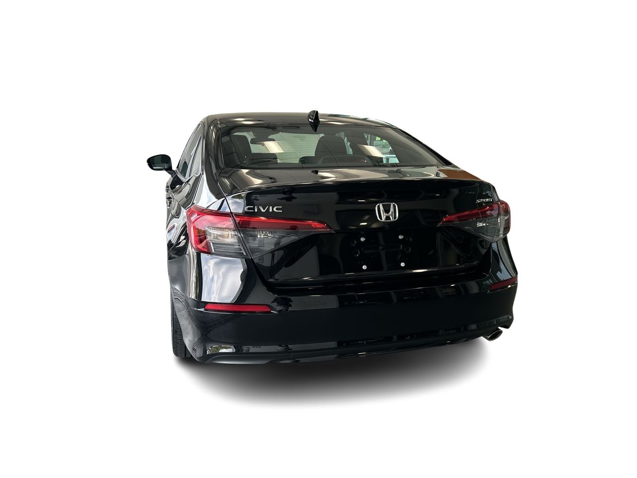 2024 Honda Civic in Mississauga, Ontario