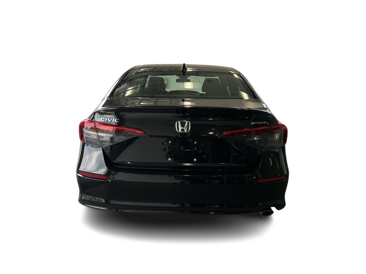 2024 Honda Civic in Mississauga, Ontario