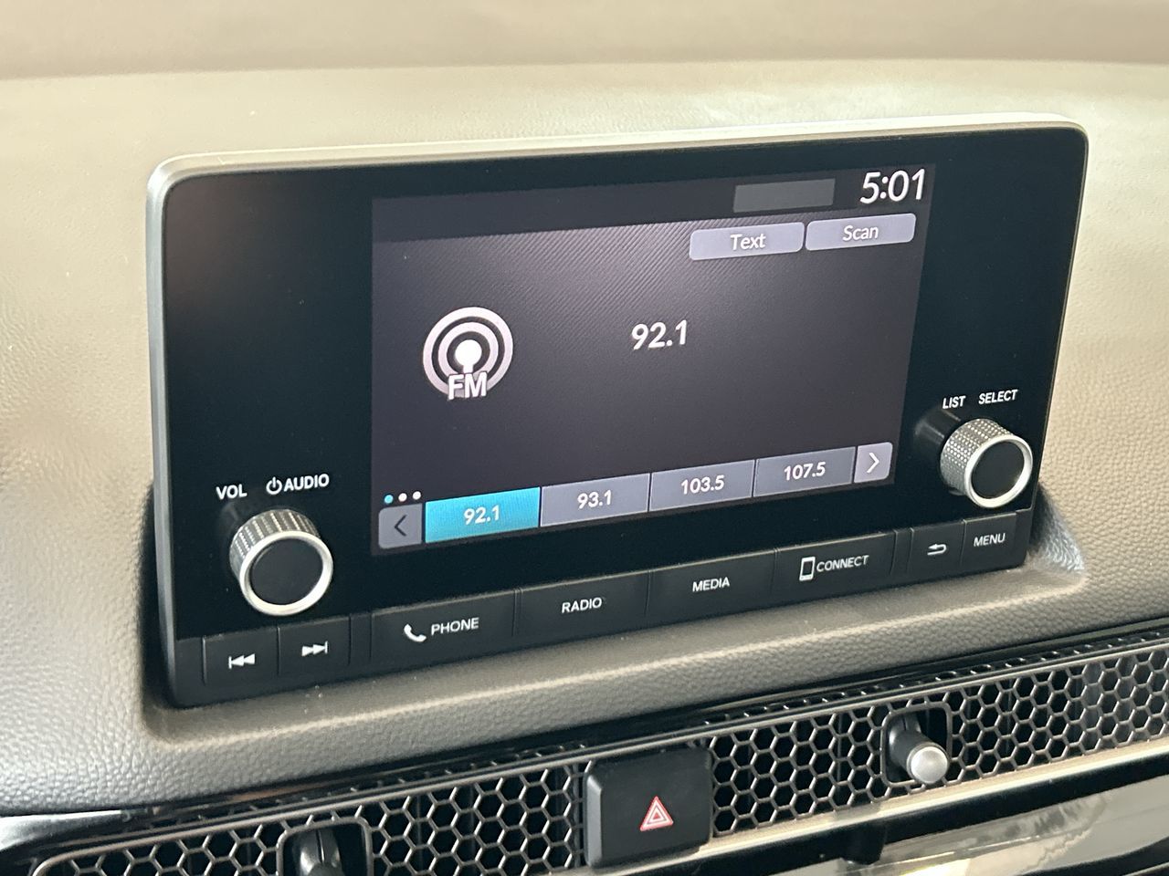 2024 Honda Civic in Mississauga, Ontario