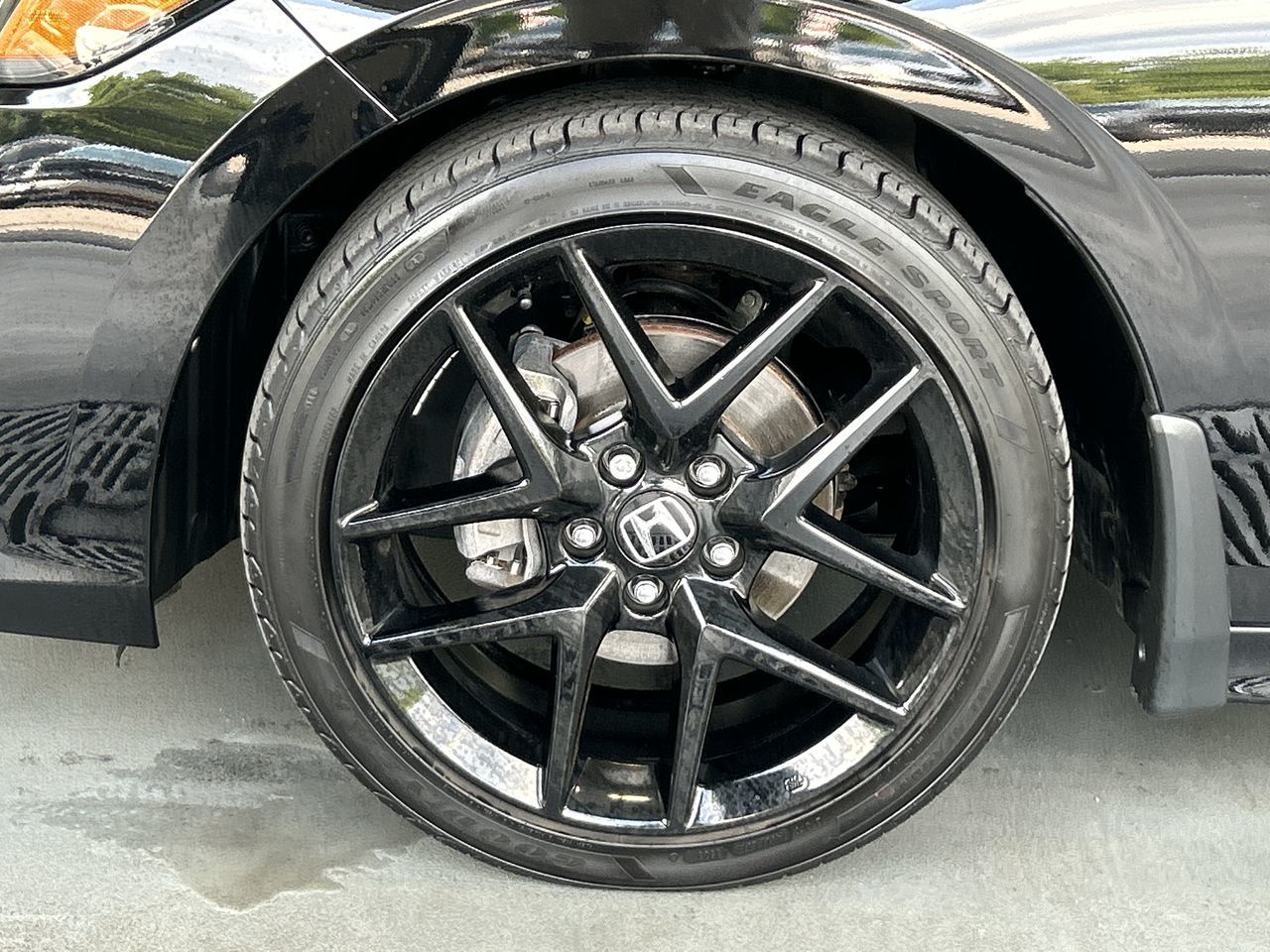 2024 Honda Civic in Mississauga, Ontario