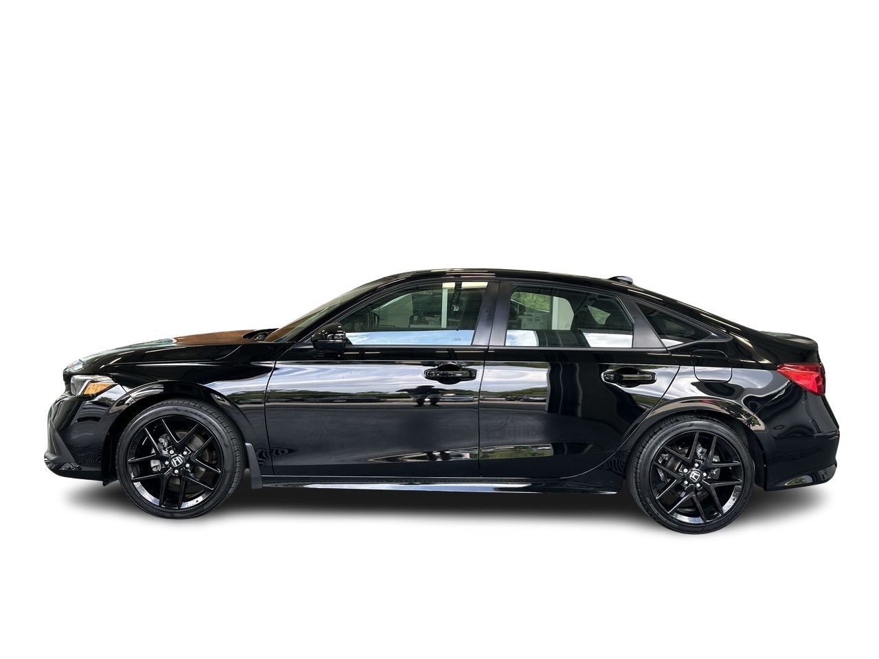 2024 Honda Civic in Mississauga, Ontario