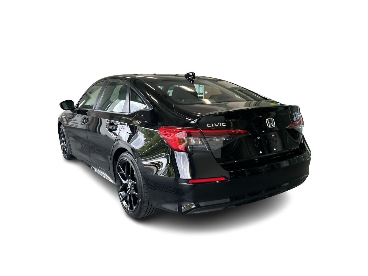 2024 Honda Civic in Mississauga, Ontario