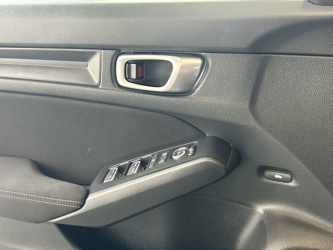 2024 Honda Civic in Mississauga, Ontario