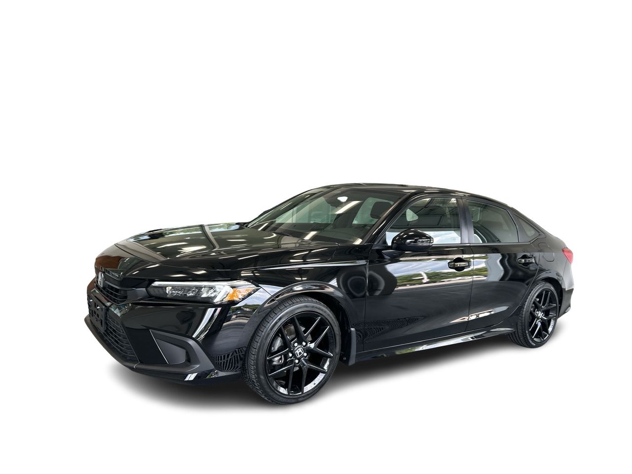 2024 Honda Civic in Mississauga, Ontario