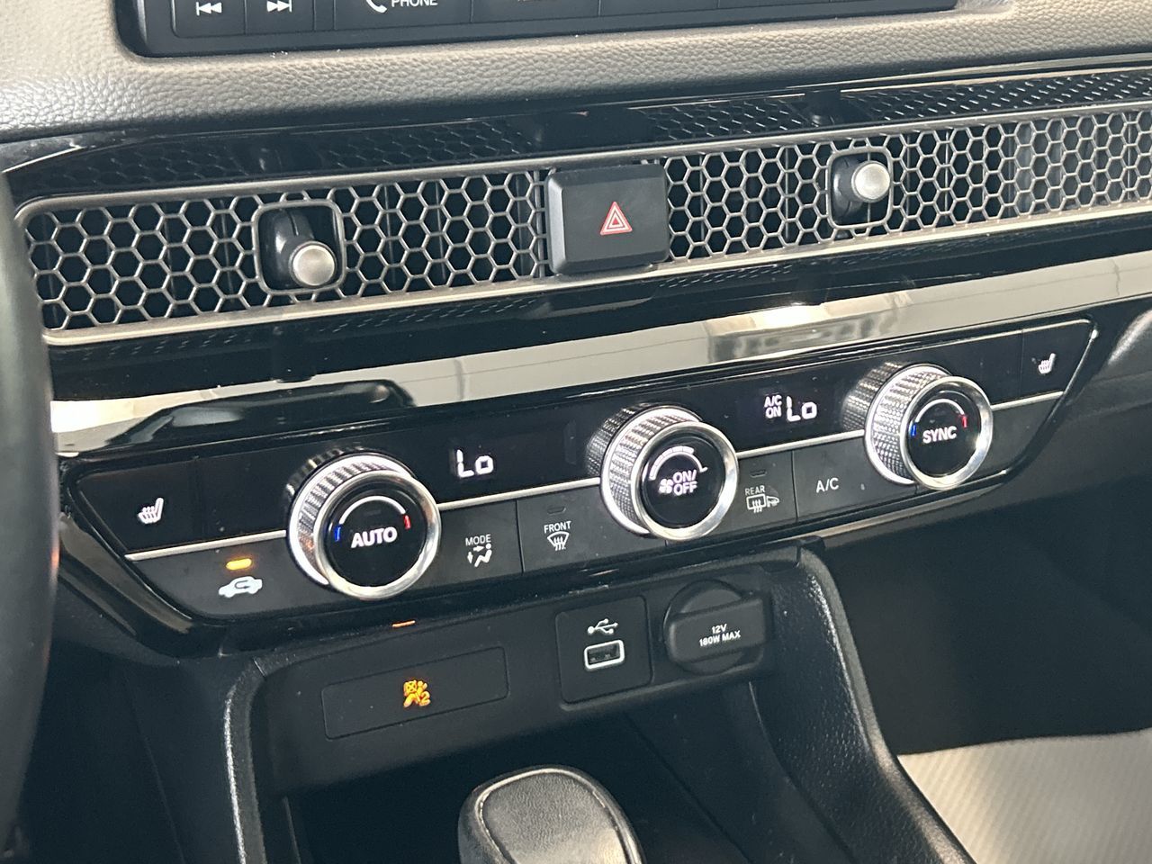 2024 Honda Civic in Mississauga, Ontario
