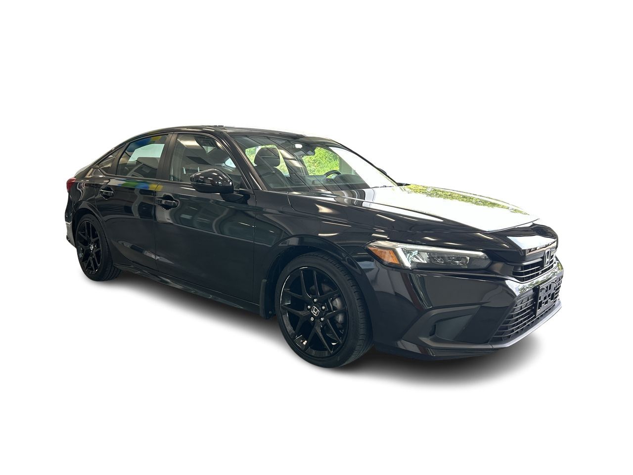 2024 Honda Civic in Mississauga, Ontario
