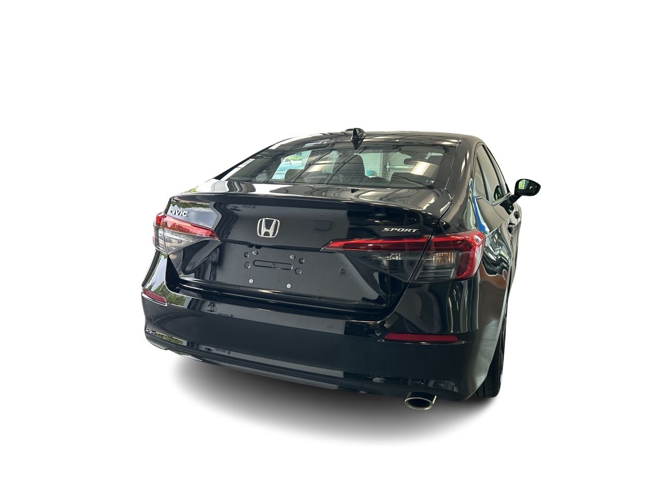 2024 Honda Civic in Mississauga, Ontario