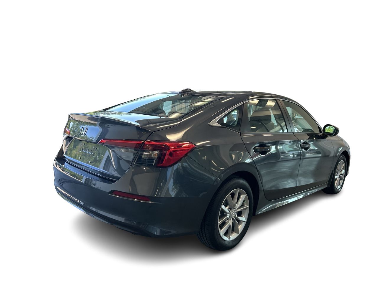 2024 Honda Civic in Mississauga, Ontario