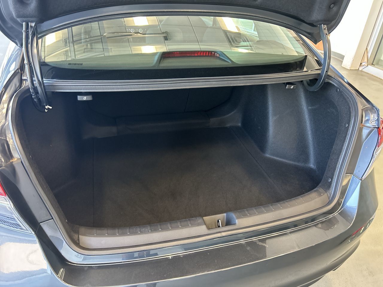 2024 Honda Civic in Mississauga, Ontario