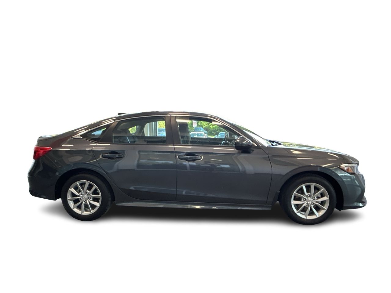 2024 Honda Civic in Mississauga, Ontario