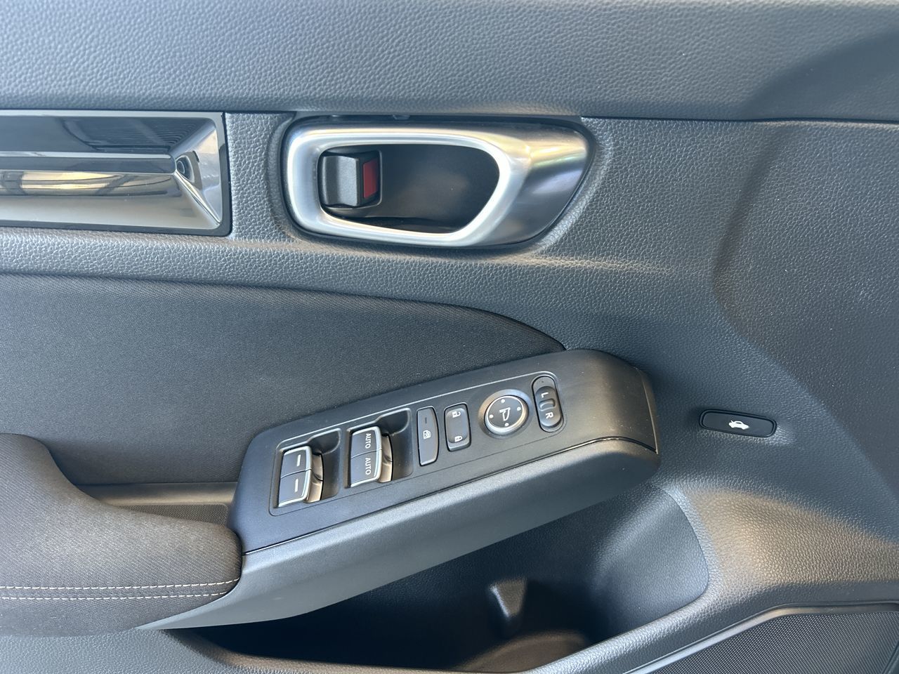 2024 Honda Civic in Mississauga, Ontario