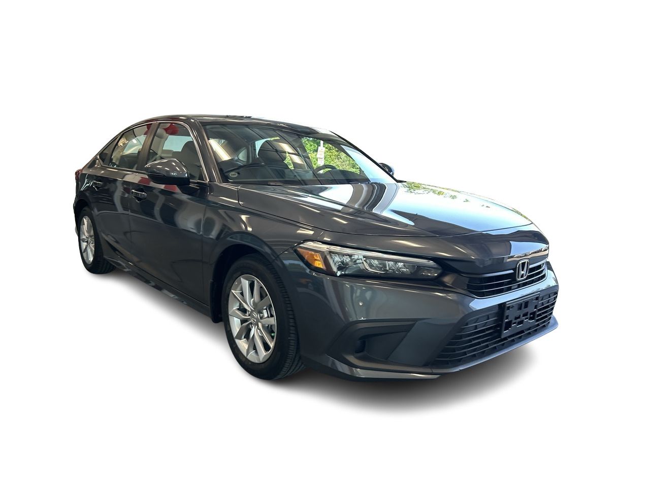 2024 Honda Civic in Mississauga, Ontario