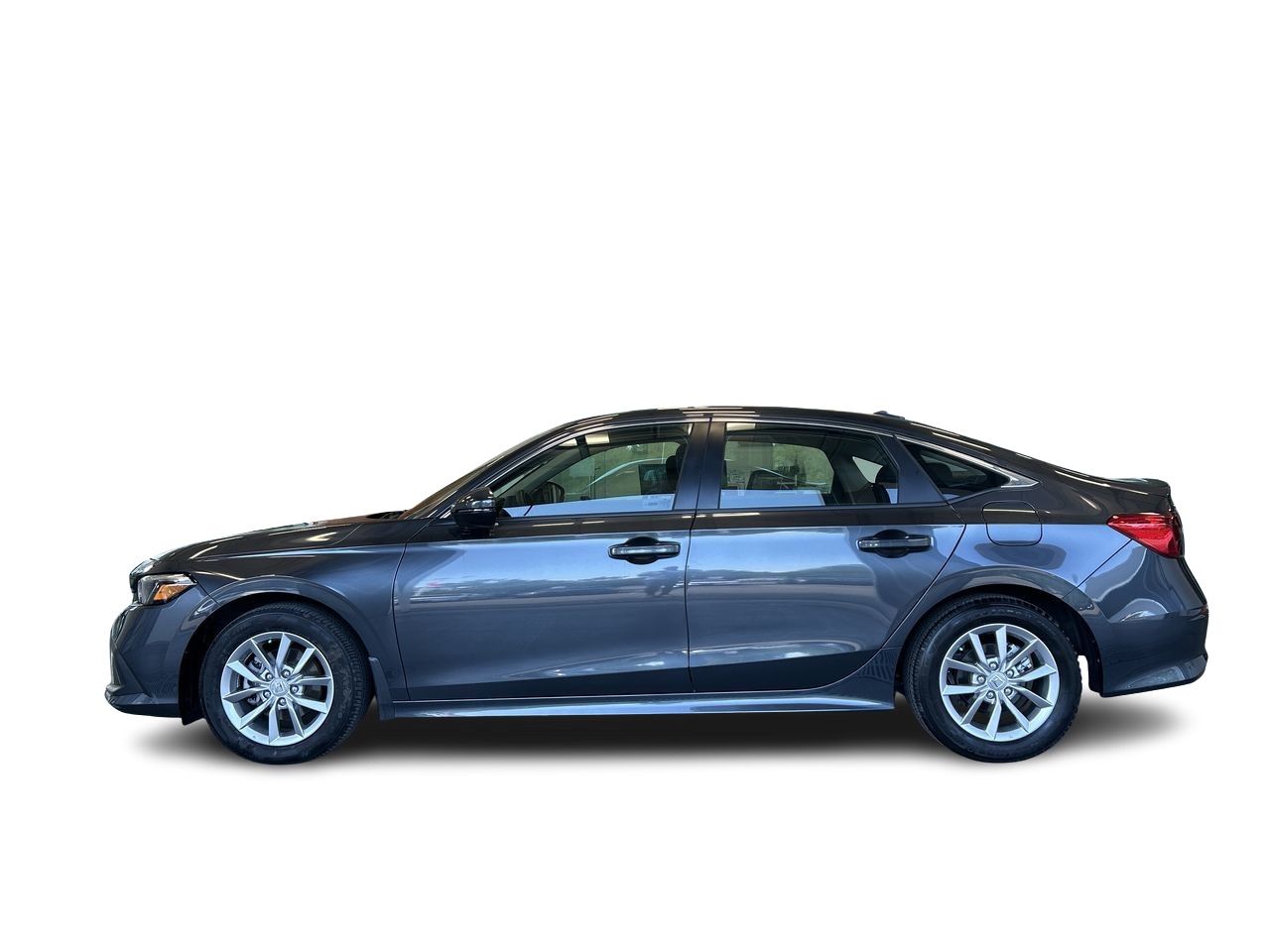 2024 Honda Civic in Mississauga, Ontario