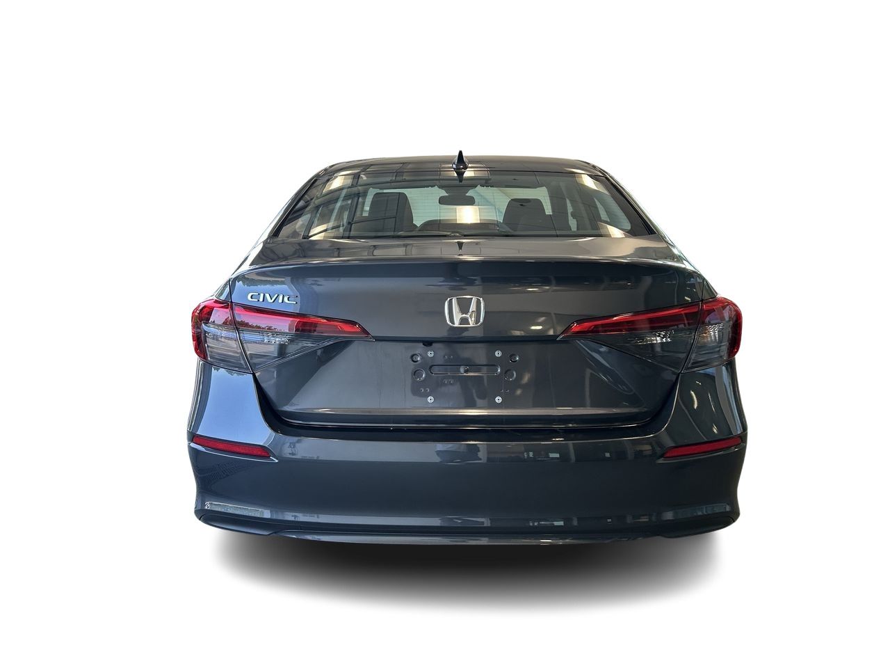 2024 Honda Civic in Mississauga, Ontario