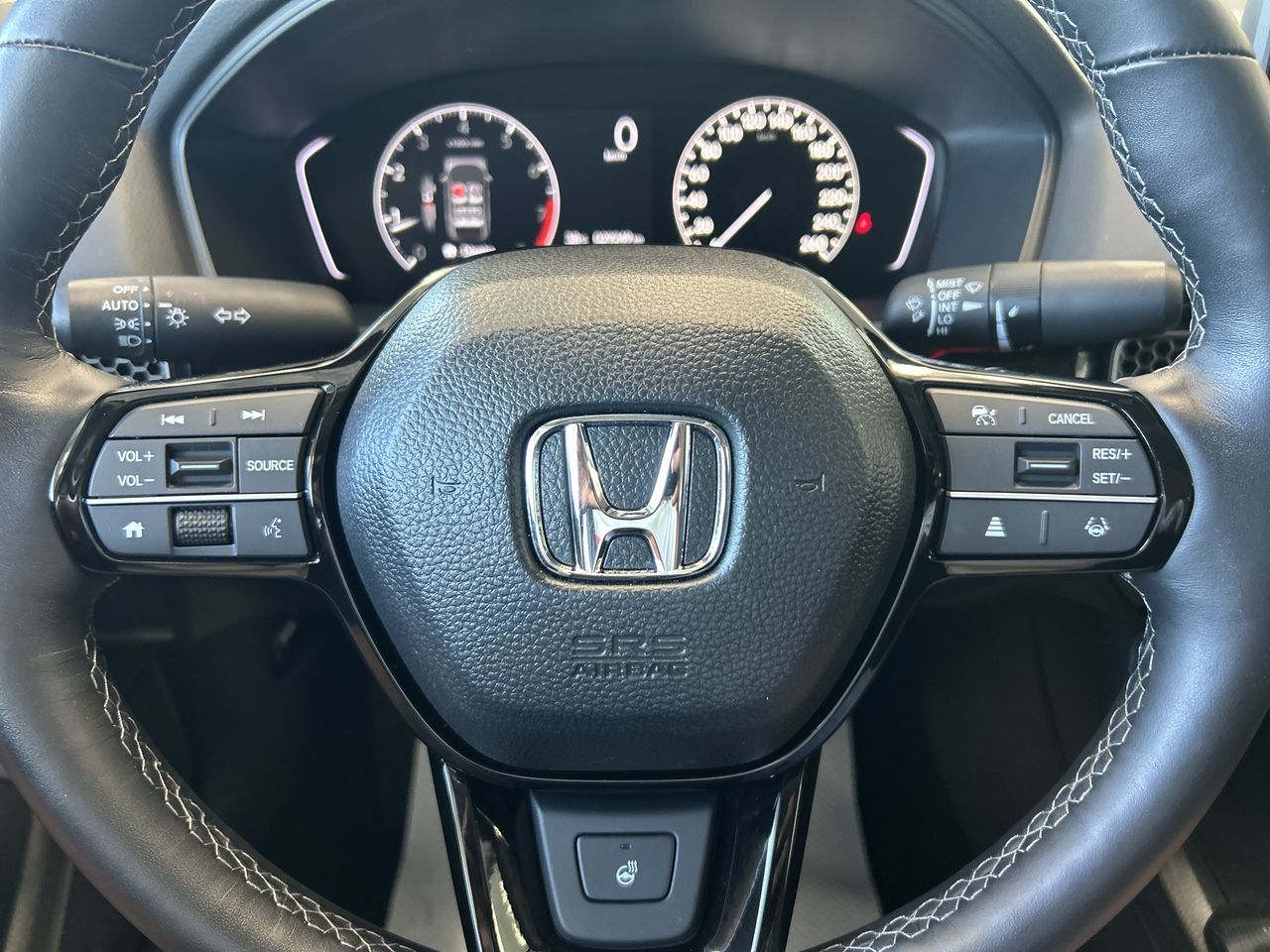 2024 Honda Civic in Mississauga, Ontario