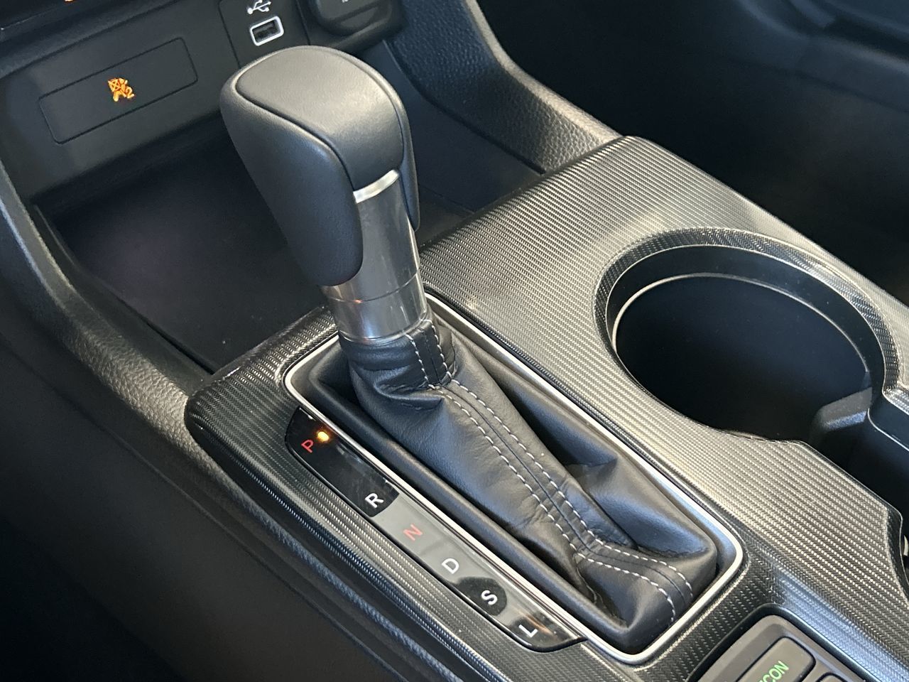 2024 Honda Civic in Mississauga, Ontario