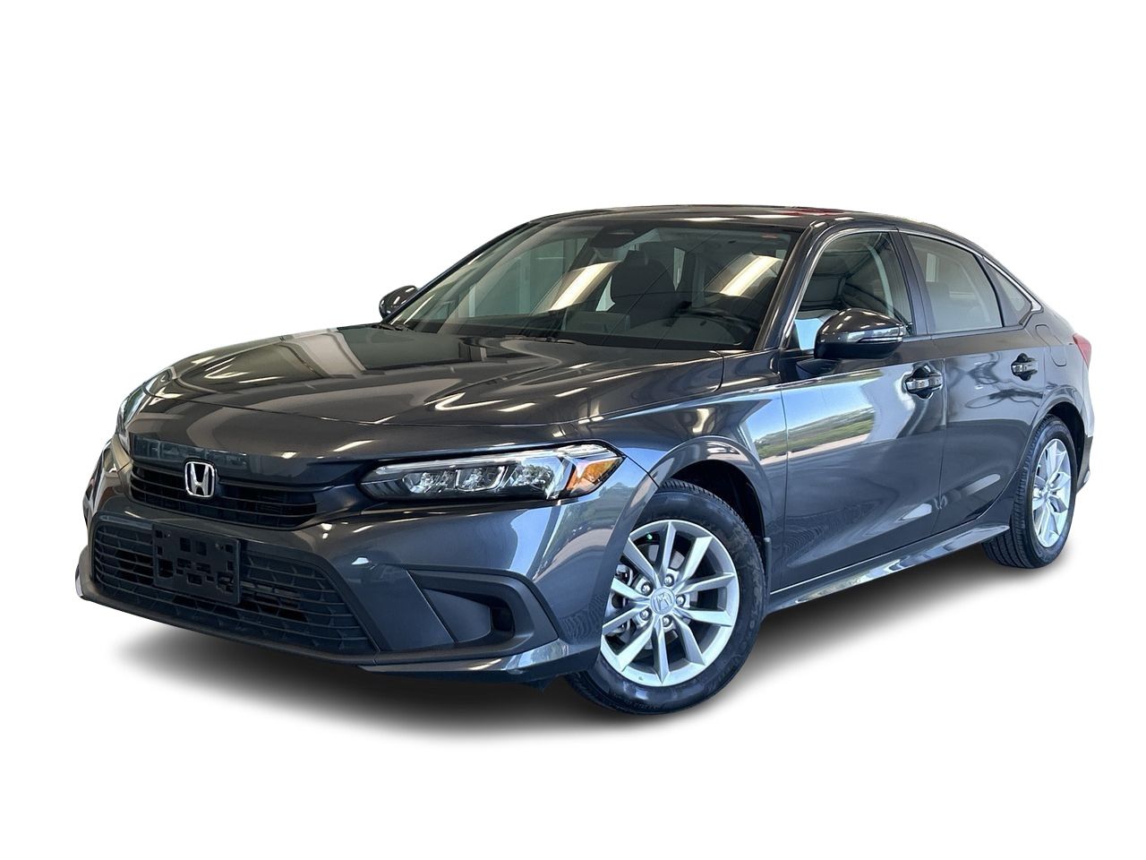 2024 Honda Civic in Mississauga, Ontario