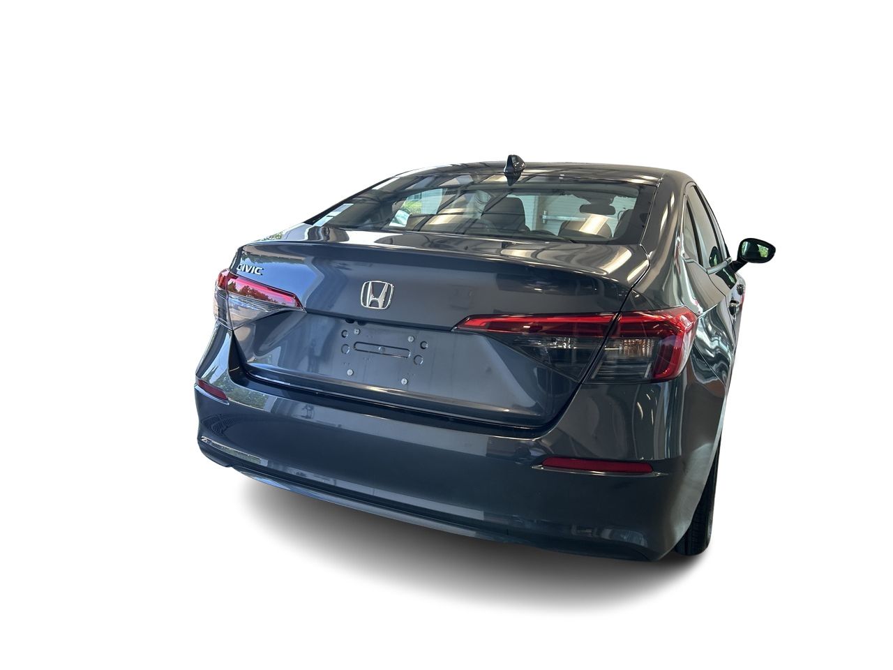 2024 Honda Civic in Mississauga, Ontario