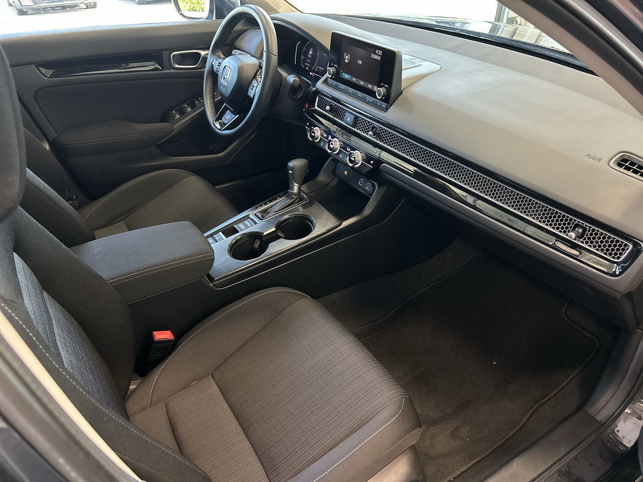 2024 Honda Civic in Mississauga, Ontario