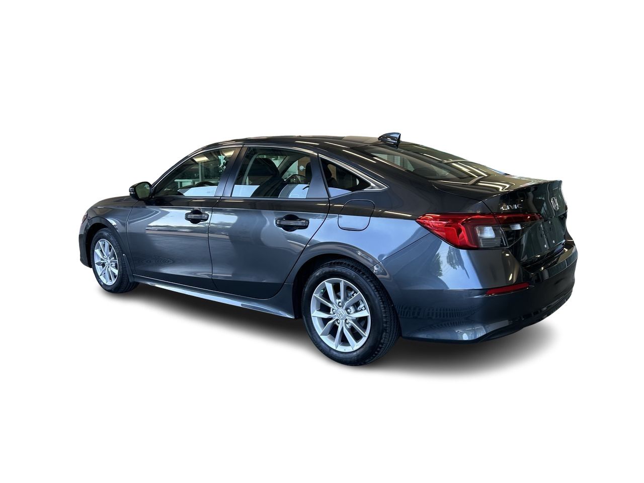 2024 Honda Civic in Mississauga, Ontario