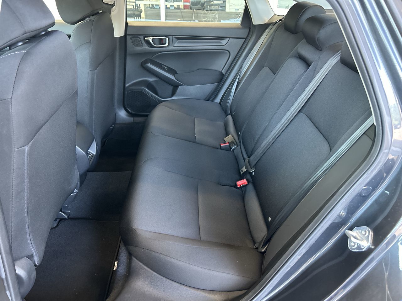 2024 Honda Civic in Mississauga, Ontario