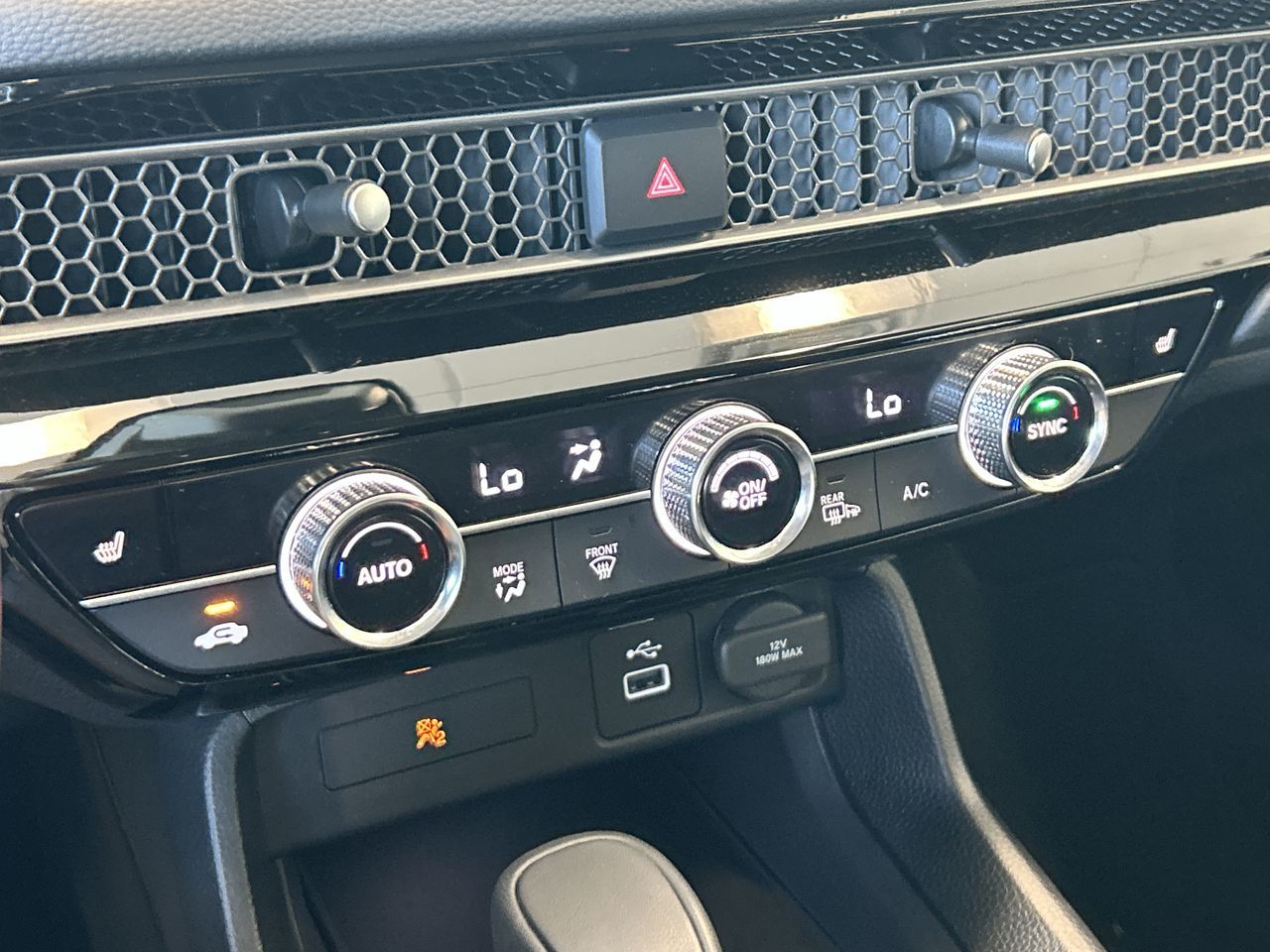 2024 Honda Civic in Mississauga, Ontario
