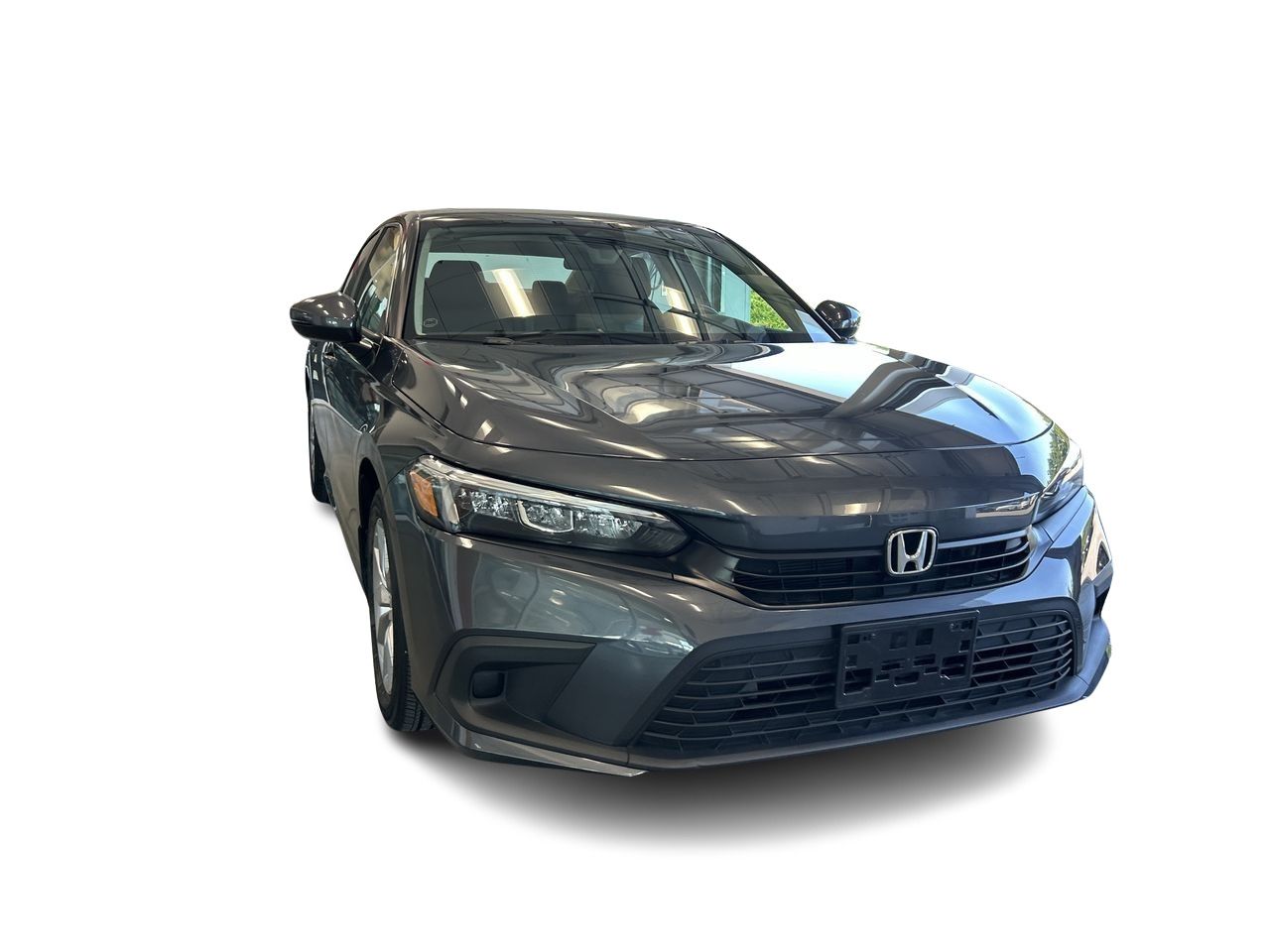 2024 Honda Civic in Mississauga, Ontario