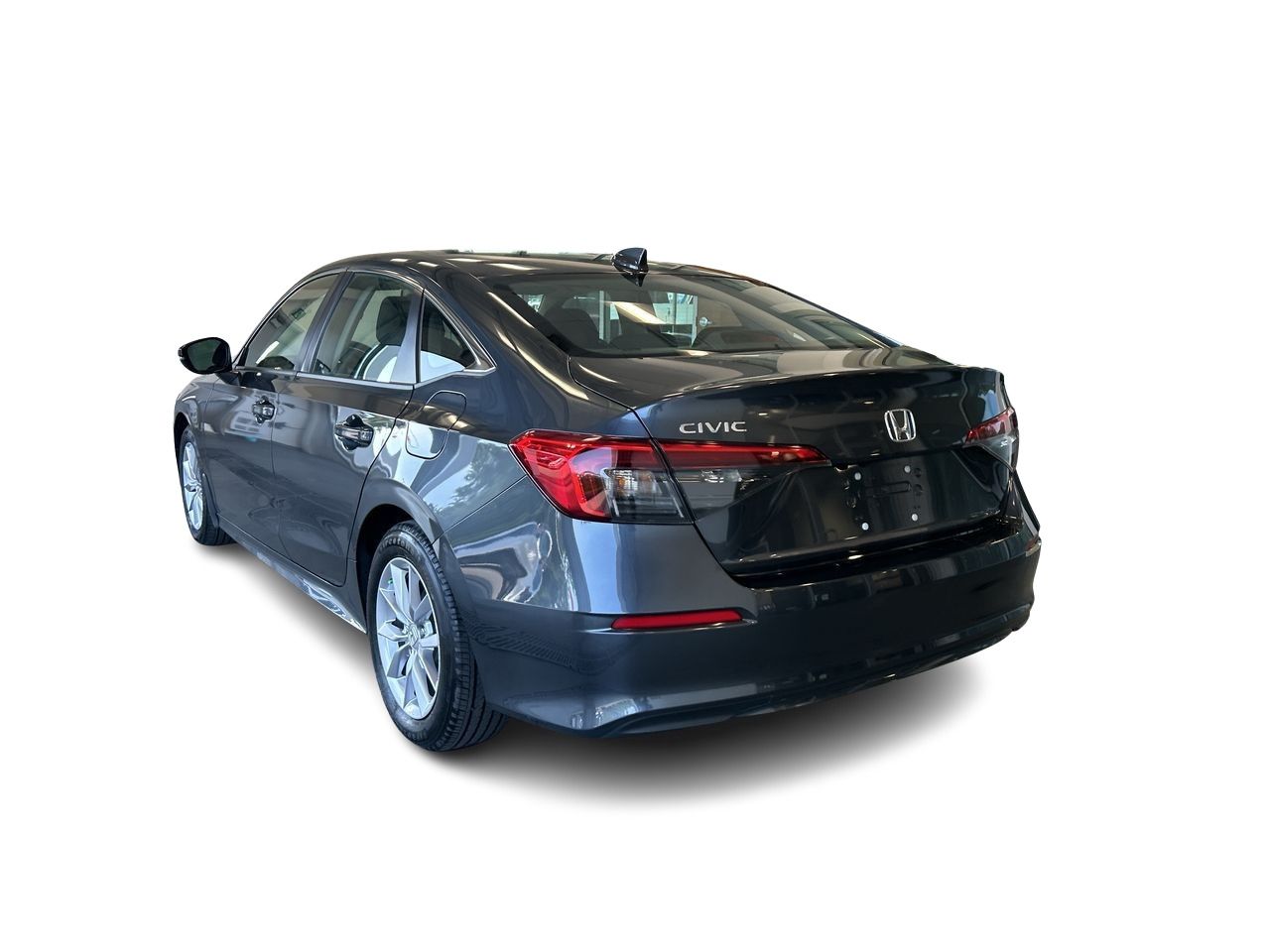 2024 Honda Civic in Mississauga, Ontario
