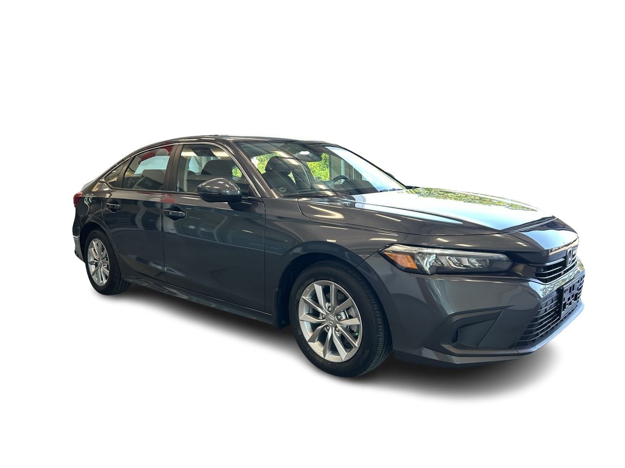 2024 Honda Civic in Mississauga, Ontario