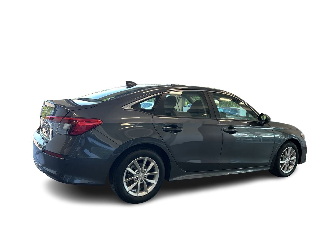 2024 Honda Civic in Mississauga, Ontario