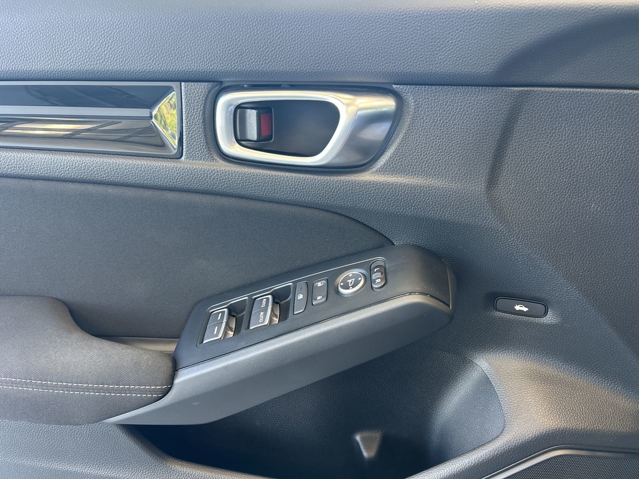 2024 Honda Civic in Mississauga, Ontario