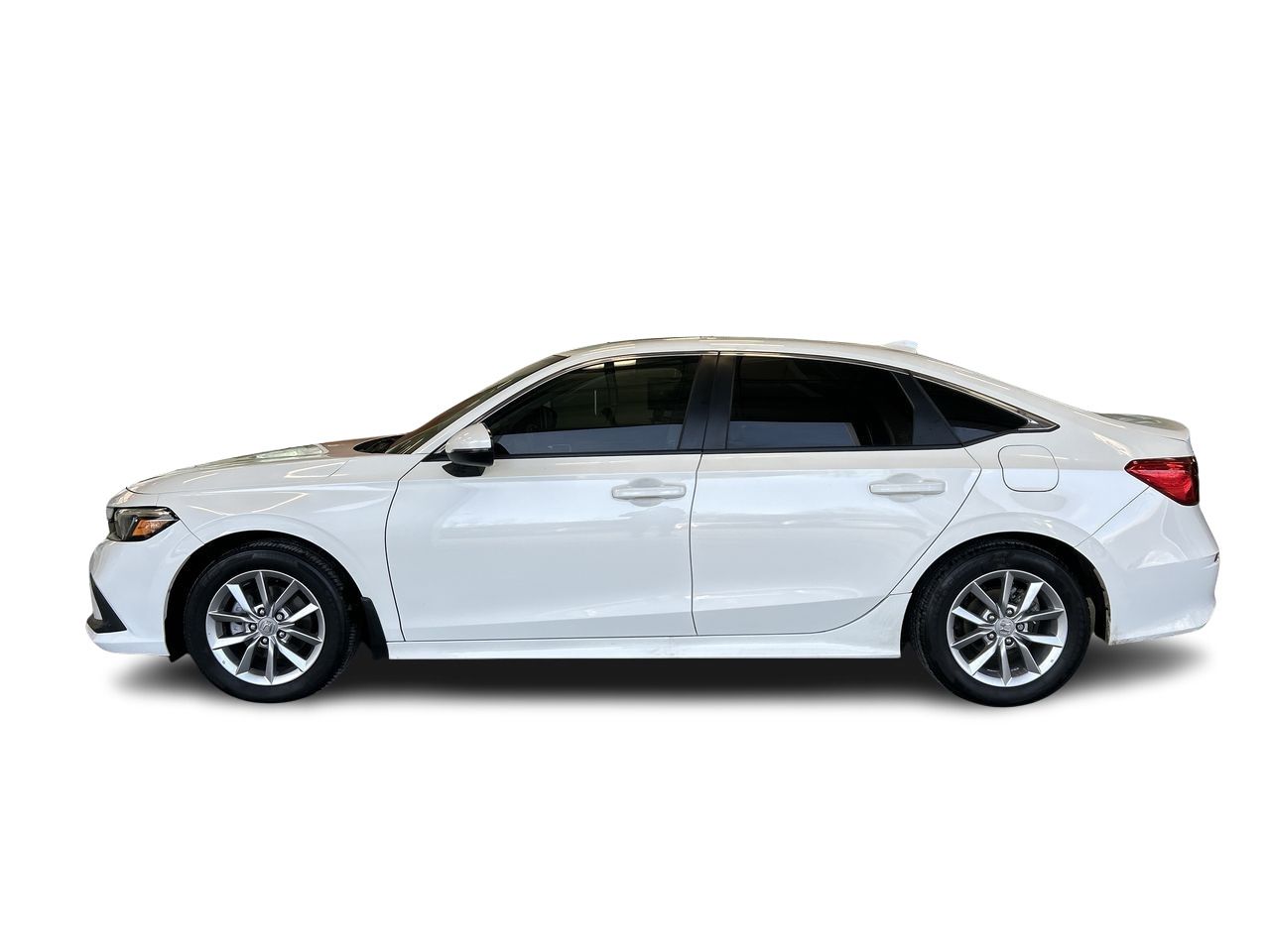 2024 Honda Civic in Mississauga, Ontario