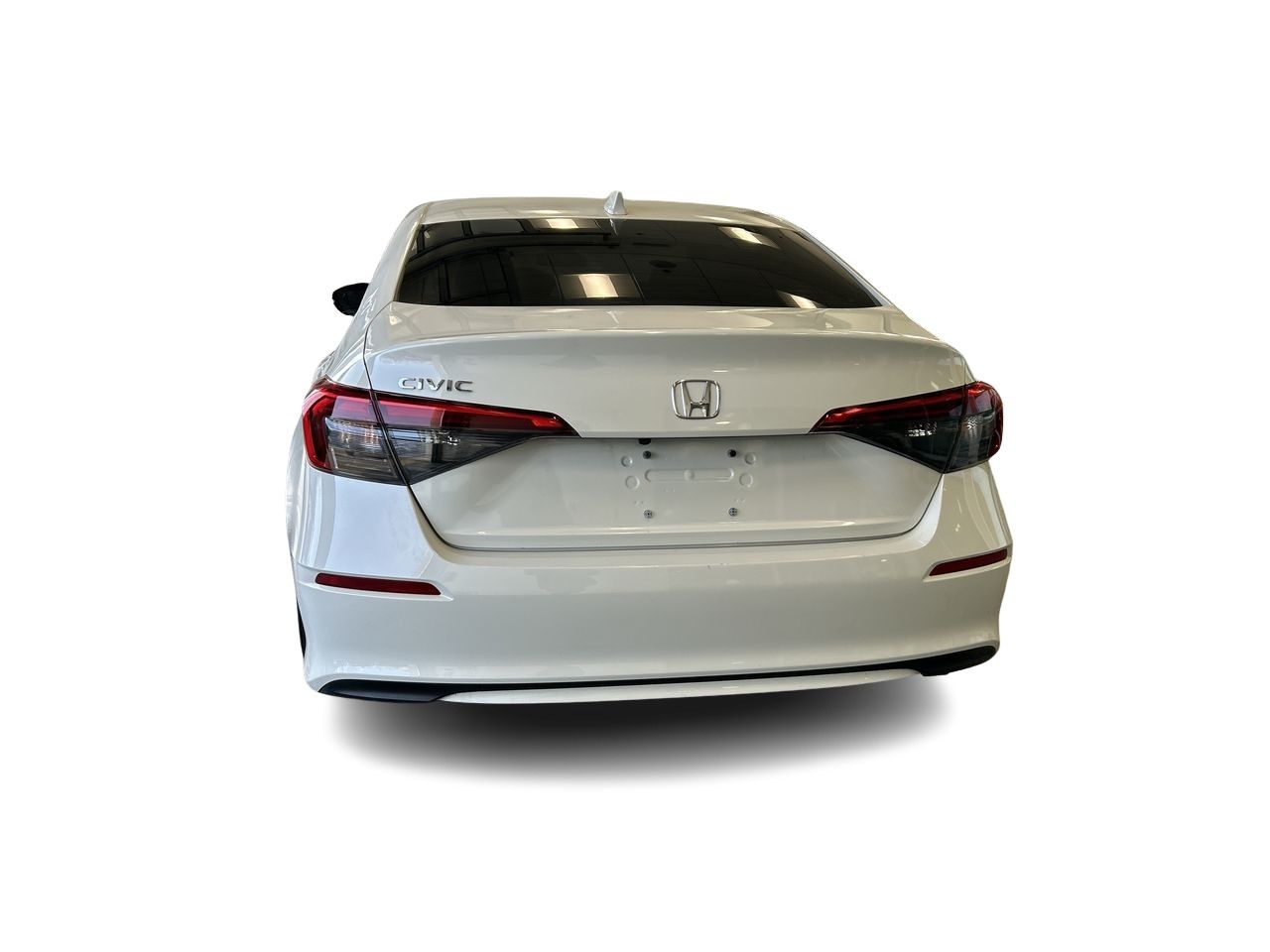 2024 Honda Civic in Mississauga, Ontario