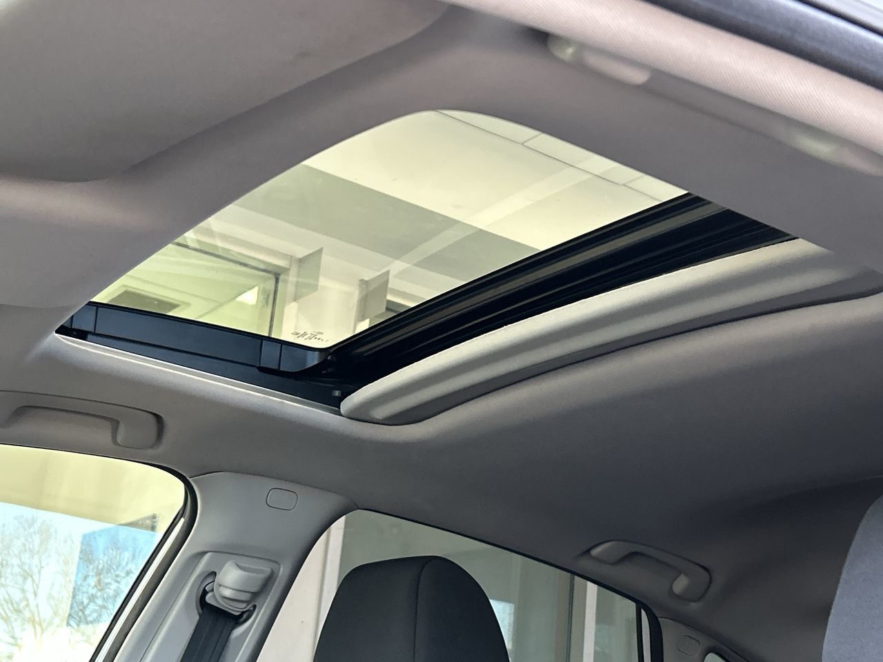 2024 Honda Civic in Mississauga, Ontario