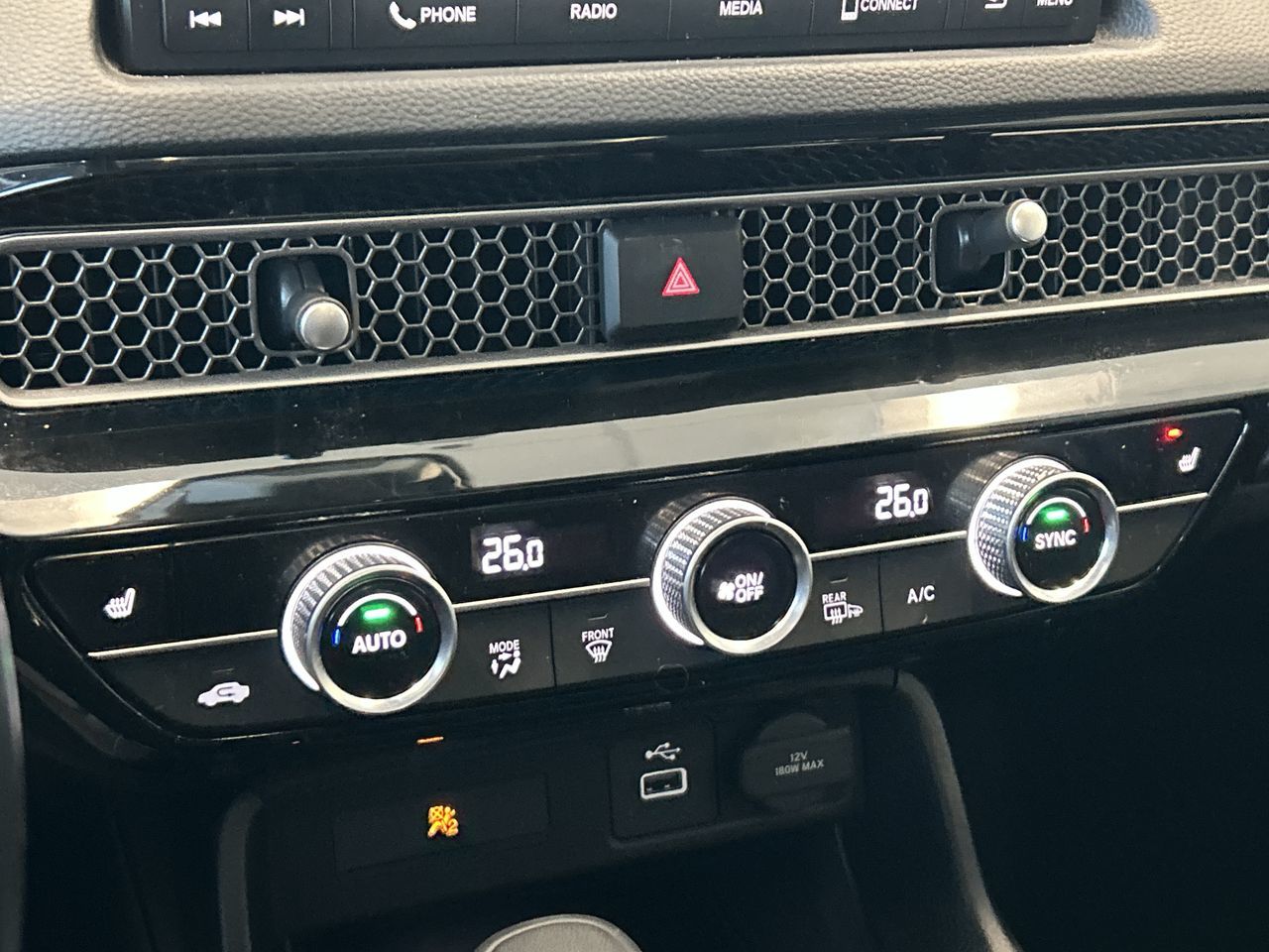 2024 Honda Civic in Mississauga, Ontario